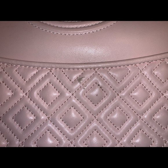 Tory Burch Fleming Purse - Picture 4 of 8
